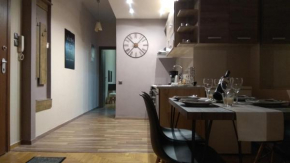 Ismini Athens center